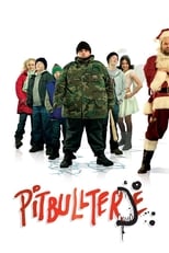 Poster de la película Pitbullterje