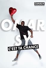 Poster de la película Omar Sy, c'est ta chance