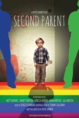 Poster de la película Second Parent