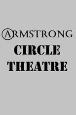 Poster de la serie Armstrong Circle Theatre