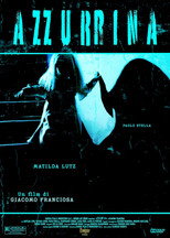 Poster de la película Azzurrina