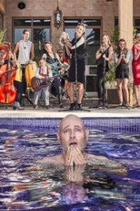 Poster de la serie Zvi has a problem