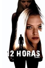 Poster de la película Sin rastro