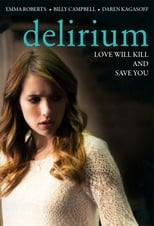 Poster de la película Delirium