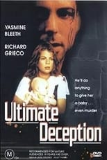 Poster de la película Ultimate Deception