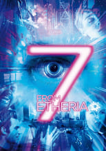 Poster de la película 7 from Etheria