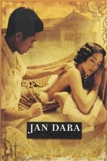 Poster de la película Jan Dara