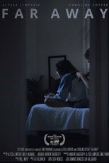 Poster de la película Far Away