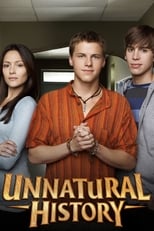 Poster de la serie Unnatural History