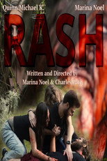 Poster de la película Rash