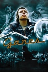 Poster de la película Ganes