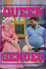 Poster de la película Queer Genoeg