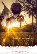 Poster de la película Girasol