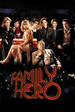 Poster de la película Family Hero