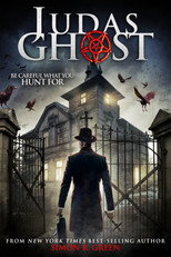 Poster de la película Judas Ghost