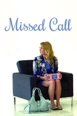 Poster de la película Missed Call