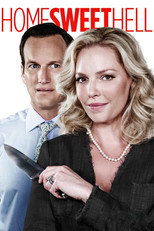 Poster de la película Home Sweet Hell