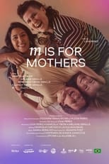 Poster de la película M Is for Mothers