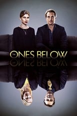 Poster de la película The Ones Below