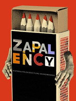 Poster de la película Zapaleńcy. Historia polskiego filmu animowanego