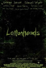 Poster de la película Lemonheads