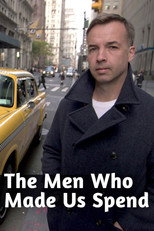 Poster de la serie The Men Who Made Us Spend