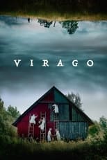 Poster de la película Virago