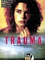 Poster de la película Trauma