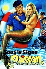 Poster de la película Sous le signe du poisson