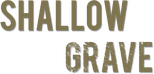 Logo Shallow Grave