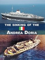 Poster de la película The Sinking of the Andrea Doria: The Untold Truth