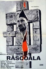 Poster de la película The Uprising