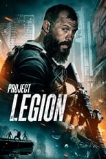 Poster de la película Project Legion