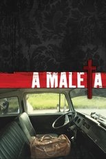 Poster de la película A Maleta