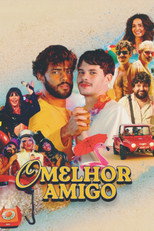 Poster de la película The Best Friend