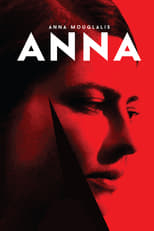 Poster de la película Anna