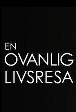 Poster de la película En ovanlig livsresa - Berättelsen om Ronnie Gardiner