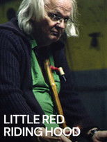 Poster de la película Little Red Riding Hood