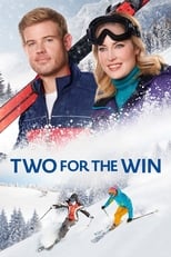Poster de la película Two for the Win