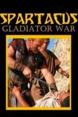 Poster de la película Spartacus: Gladiator War