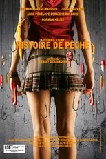 Poster de la película A Fishing Story