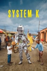 Poster de la película System K