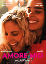 Poster de la película Amore Mio
