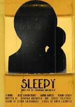 Poster de la película Sleepy