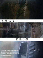Poster de la película Away from Me