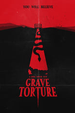 Poster de la película Grave Torture
