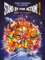 Poster de la película Stand by for Action! 2: Tunes of Danger