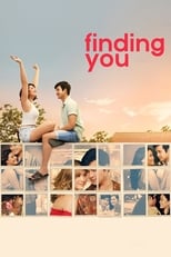Poster de la película Finding You