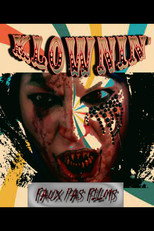 Poster de la película Klownin'