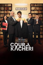 Poster de la serie Court Kacheri